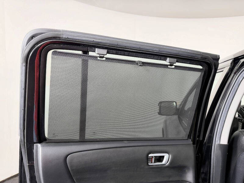 2012 Honda Pilot Touring