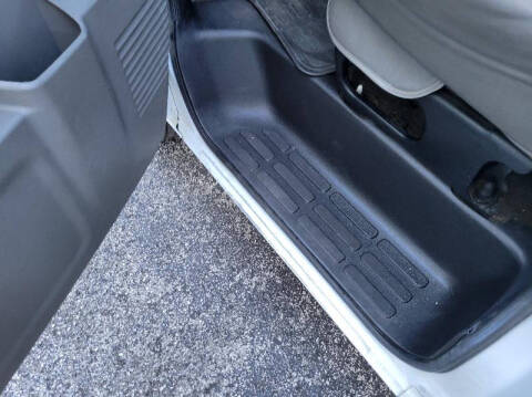 2017 Chevrolet Express LT 3500