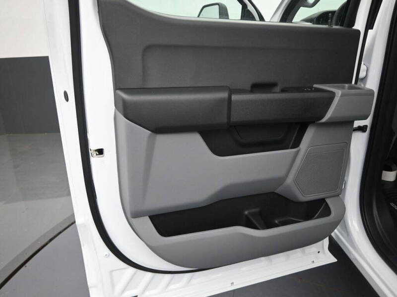 2025 Ford F-250 Super Duty