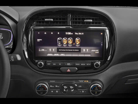 2024 Kia Soul S