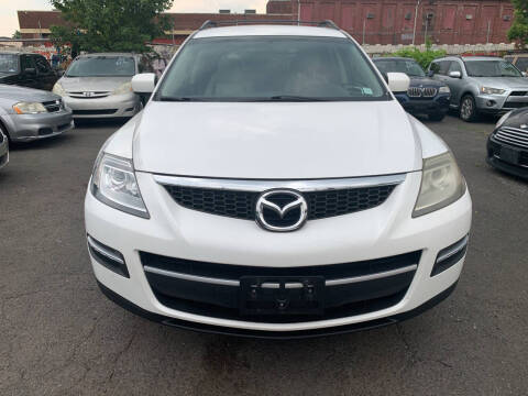 2009 Mazda CX-9 Touring