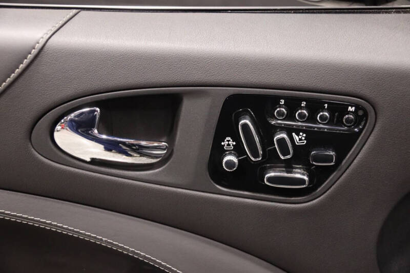 2014 Jaguar XK