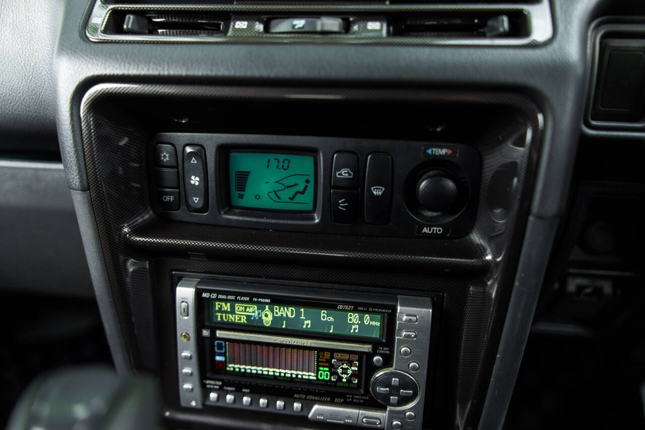 1998 Mitsubishi n/a 27
