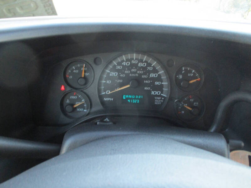 2007 GMC Savana 3500