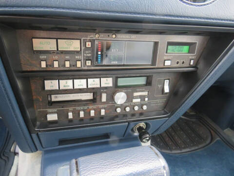 1984 Nissan 300ZX 2+2