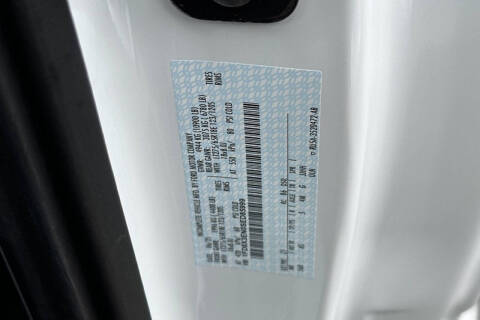 2025 Ford F-350 Super Duty XL