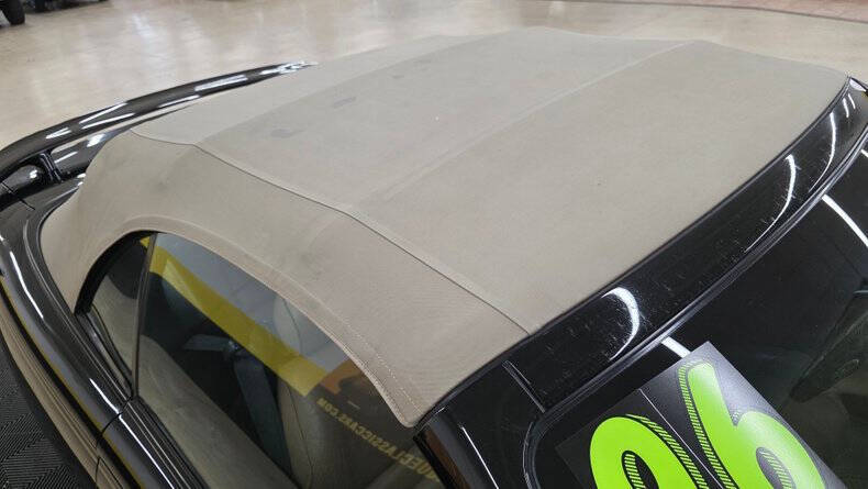 1996 Ford Mustang GT