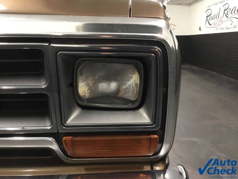 1988 Dodge RAM 150