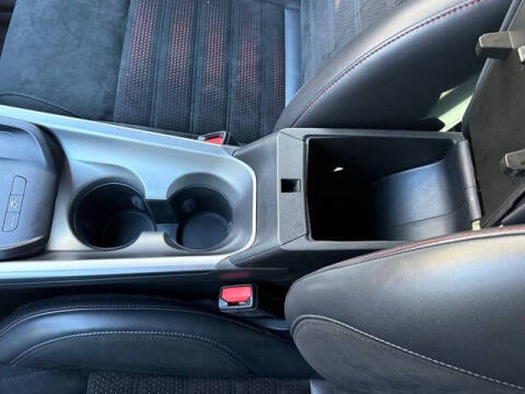 2023 Dodge Hornet GT Plus