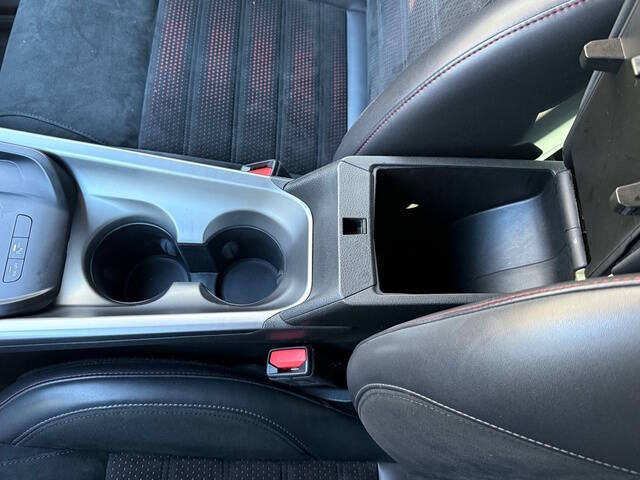 2023 Dodge Hornet GT Plus