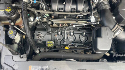 2017 Ford Explorer Police Interceptor Utility