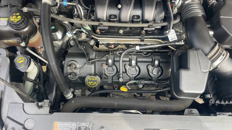 2017 Ford Explorer Police Interceptor Utility