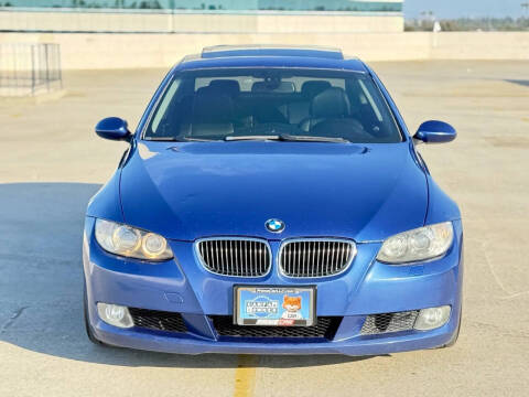 2008 BMW 3 Series 328i
