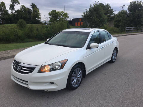 2011 Honda Accord for sale at Abe's Auto LLC in Lexington KY