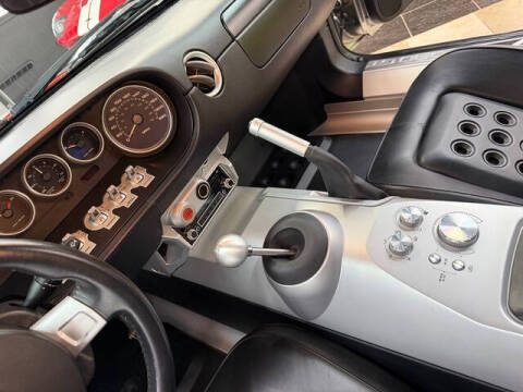 2006 Ford GT