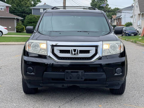 2011 Honda Pilot for sale at Kars 4 Sale LLC in South Hackensack NJ