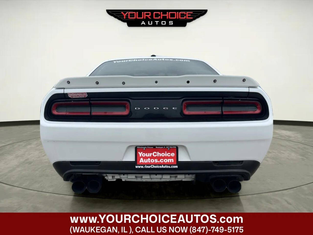 DodgeChallenger4