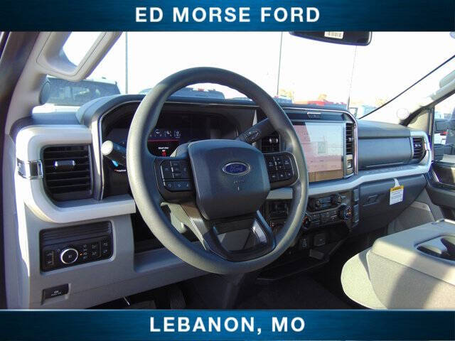 2026 Ford F-350 Super Duty XLT