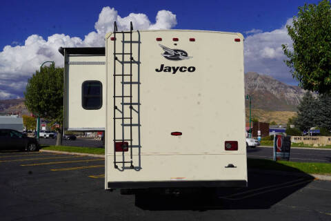 2022  JAYCO  ALANTE