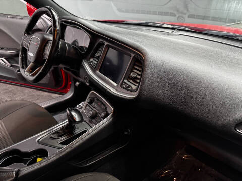 2020 Dodge Challenger R/T Scat Pack