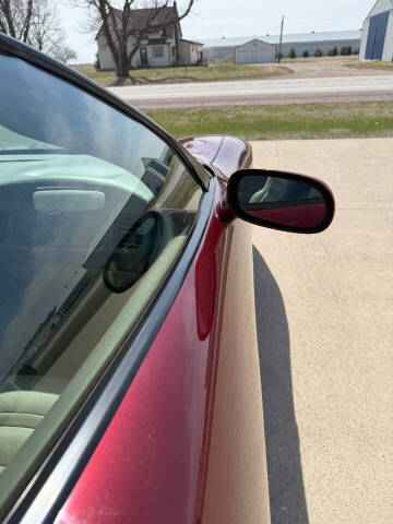 2003 Chevrolet Corvette