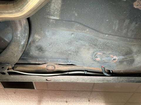 1978 Chevrolet El Camino