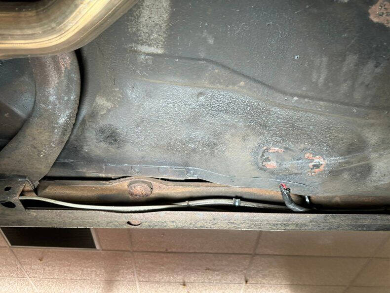 1978 Chevrolet El Camino