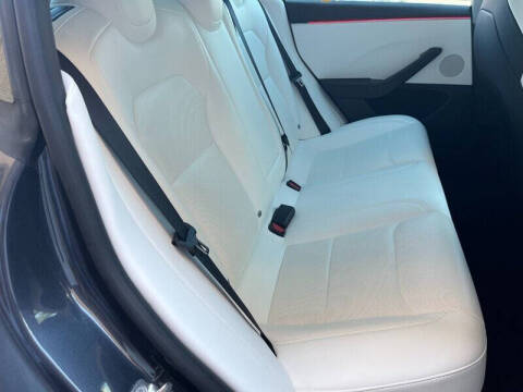 2024 Tesla Model 3 Performance