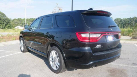 2023 Dodge Durango GT