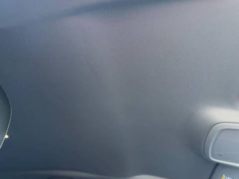 2019 Chevrolet Impala Premier