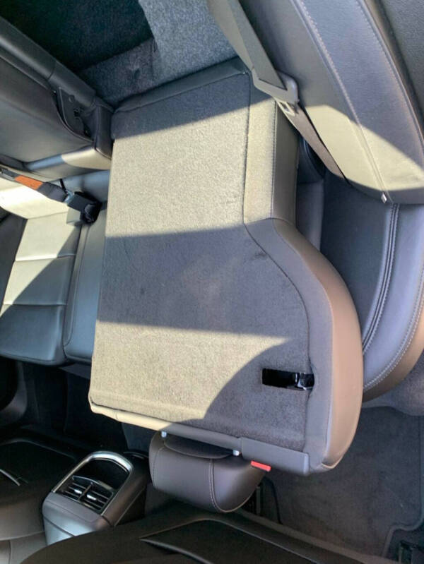 2018 Cadillac CTS 3.6L Luxury