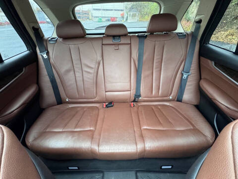 2014 BMW X5 xDrive35i