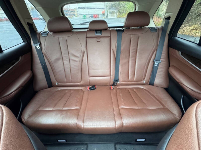 2014 BMW X5 xDrive35i