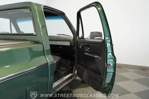 1979 Chevrolet C10