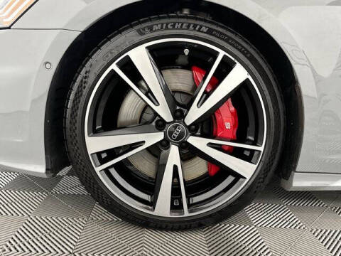 2023 Audi S6 2.9T quattro Prestige