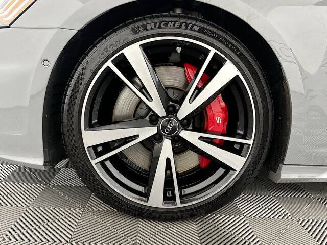 2023 Audi S6 2.9T quattro Prestige