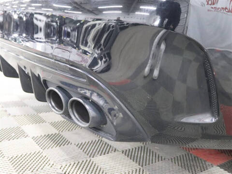 2020 Mercedes-Benz C-Class AMG C 43