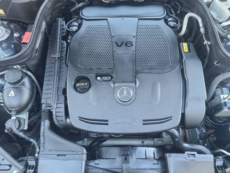 2014 Mercedes-Benz E-Class E 350 Sport