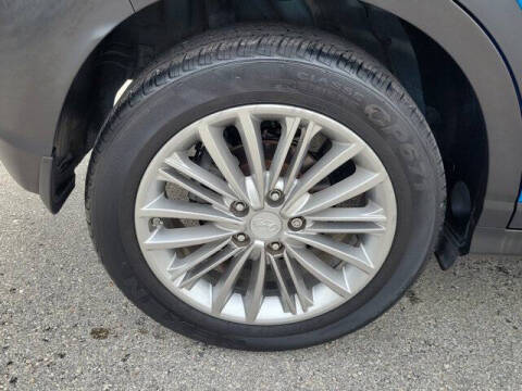 2020 Hyundai Kona SEL