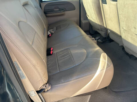 1999 Ford F-250 Super Duty Lariat