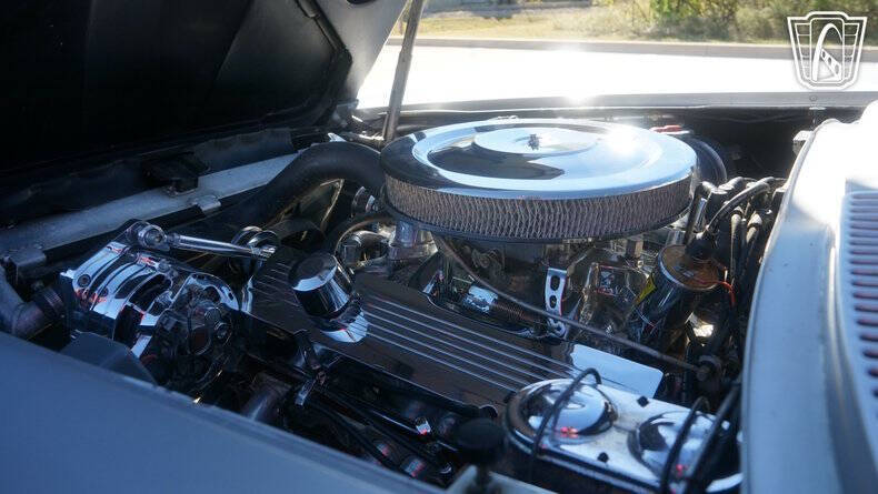 1967 Chevrolet Corvette