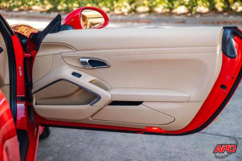 2013 Porsche 911 Carrera