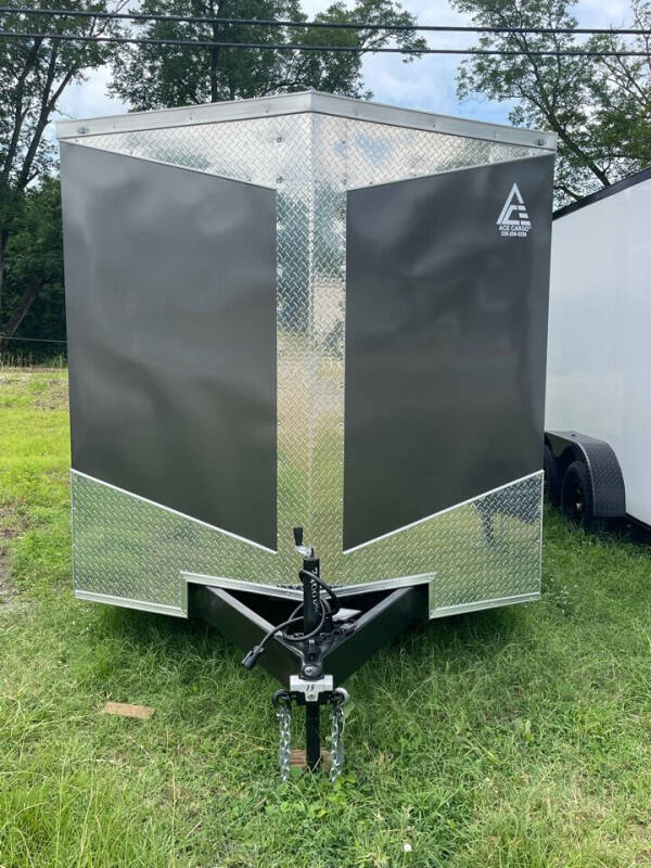 2023 Fast Cargo 7x16TA
