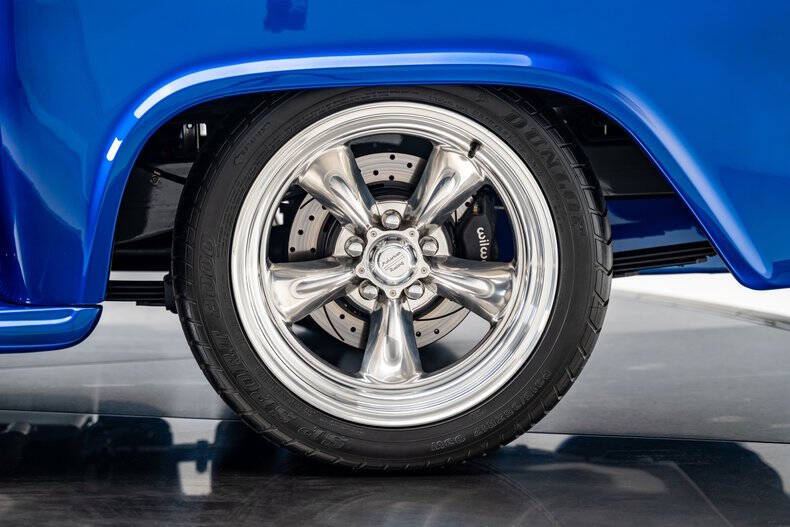 1956 Chevrolet 3100