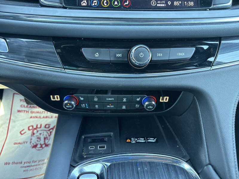 2024 Buick Enclave Premium