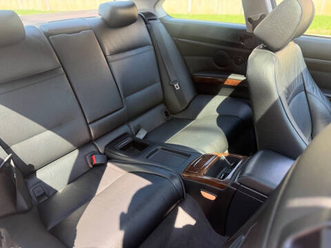 2008 BMW 3 Series 335xi