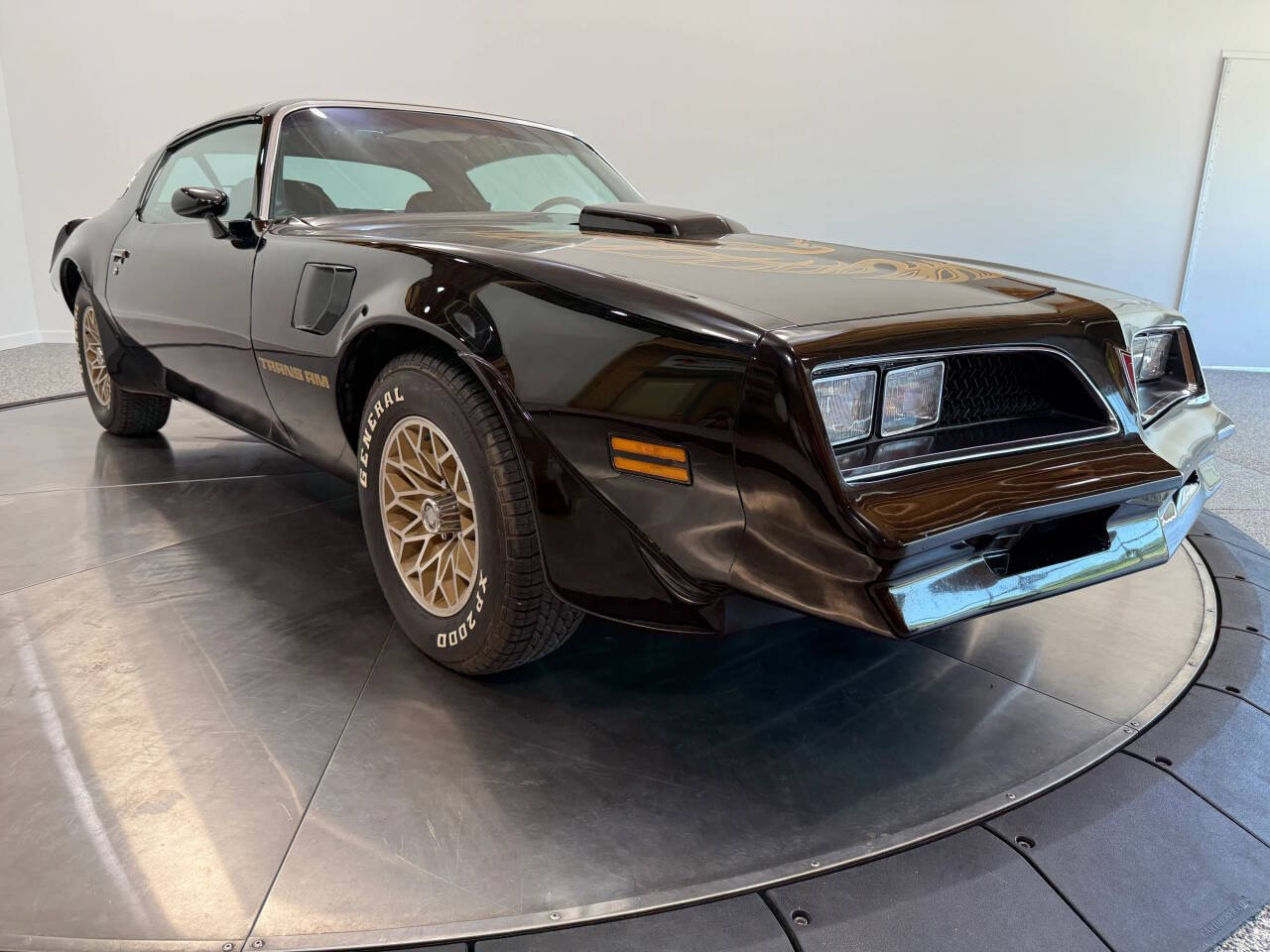 1978 Pontiac Trans Am 3