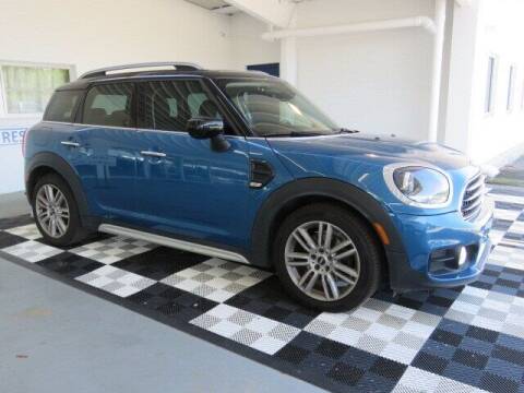 2020 MINI Countryman for sale at McLaughlin Ford in Sumter SC