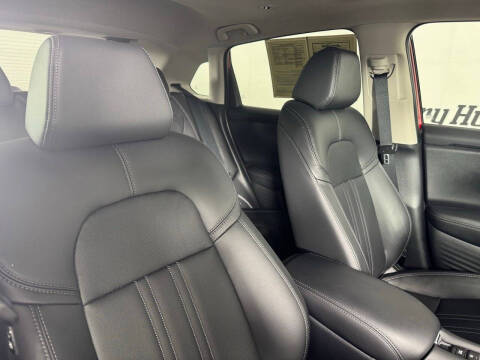 2024 Honda HR-V