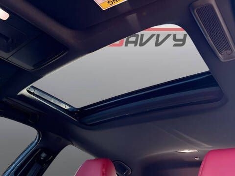2025 Acura Integra w/Tech w/A-SPEC